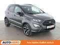 Ford EcoSport 1.0 EcoBoost ST-Line Aut.*TEMPO*CAM*SHZ*LHZ* Grau - thumbnail 8