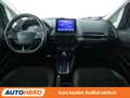 Ford EcoSport 1.0 EcoBoost ST-Line Aut.*TEMPO*CAM*SHZ*LHZ* Grau - thumbnail 12