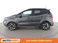 Ford EcoSport 1.0 EcoBoost ST-Line Aut.*TEMPO*CAM*SHZ*LHZ* Grau - thumbnail 3