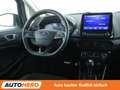 Ford EcoSport 1.0 EcoBoost ST-Line Aut.*TEMPO*CAM*SHZ*LHZ* Grau - thumbnail 13