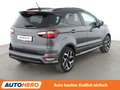 Ford EcoSport 1.0 EcoBoost ST-Line Aut.*TEMPO*CAM*SHZ*LHZ* Grau - thumbnail 6