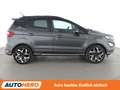 Ford EcoSport 1.0 EcoBoost ST-Line Aut.*TEMPO*CAM*SHZ*LHZ* Grau - thumbnail 7