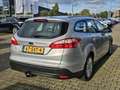 Ford Focus Wagon 1.6 TI-VCT Titanium 125 pk | Perfect onderho Gris - thumbnail 5
