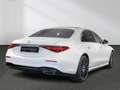 Mercedes-Benz S 580 e AMG Airmatic Distronic Head-Up Panorama Weiß - thumbnail 3