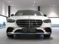 Mercedes-Benz S 580 e AMG Airmatic Distronic Head-Up Panorama Weiß - thumbnail 8