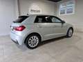 Audi A1 SPB SPORTBACK 25 TFSI S TRONIC CARPLAY NAVI Argento - thumbnail 5