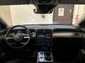 Hyundai TUCSON 1.6 HEV 4wd X-Line Auto Gris - thumbnail 8