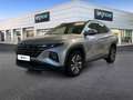 Hyundai TUCSON 1.6 HEV 4wd X-Line Auto Gris - thumbnail 1