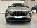 Hyundai TUCSON 1.6 HEV 4wd X-Line Auto Gris - thumbnail 6