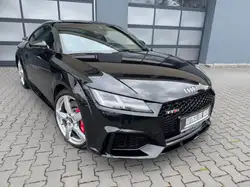 Audi TT RS Coupe 2.5 TFSI quattro