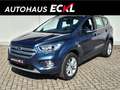 Ford Kuga Diesel Allrad 2,0 TDCi Trend AWD Leder Blau - thumbnail 1