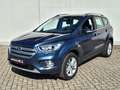 Ford Kuga Diesel Allrad 2,0 TDCi Trend AWD Leder Blau - thumbnail 2