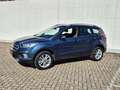 Ford Kuga Diesel Allrad 2,0 TDCi Trend AWD Leder Blau - thumbnail 3