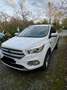 Ford Kuga Kuga 2.0 TDCi 150 S Blanc - thumbnail 2