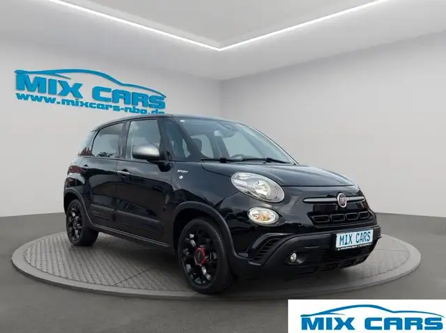 Fiat 500L 1.4 Sport/NAVI/LED/TEMP./EU6d
