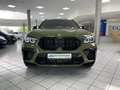 BMW X6 M Competition Individual*PANO-SKY*SOFT*TV*HUD Yeşil - thumbnail 2