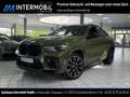 BMW X6 M Competition Individual*PANO-SKY*SOFT*TV*HUD Zöld - thumbnail 1