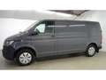 Volkswagen T6.1 Transporter T6.1 Kasten2.0 TDI LR DSG  KLIMA, TEMPOMAT, RÜCK Grau - thumbnail 2