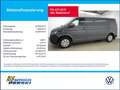 Volkswagen T6.1 Transporter T6.1 Kasten2.0 TDI LR DSG  KLIMA, TEMPOMAT, RÜCK Grau - thumbnail 1