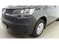 Volkswagen T6.1 Transporter T6.1 Kasten2.0 TDI LR DSG  KLIMA, TEMPOMAT, RÜCK Grau - thumbnail 7