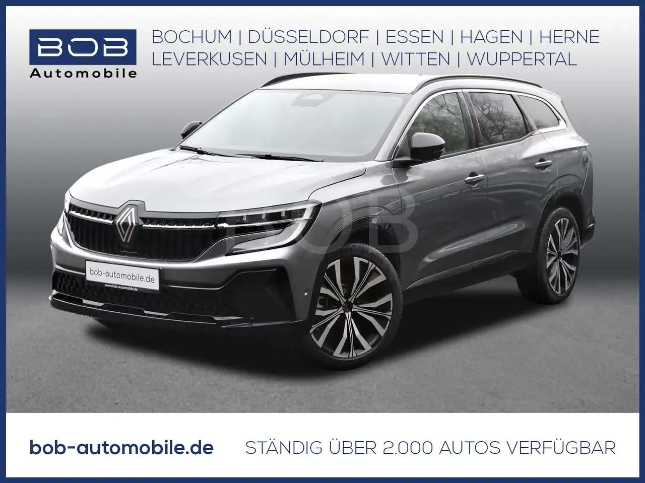 Renault Espace