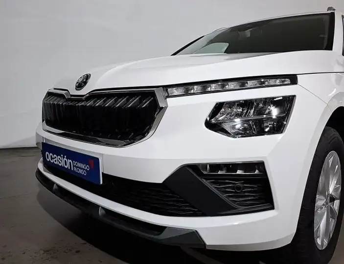 Škoda Kamiq 2026, foto 9