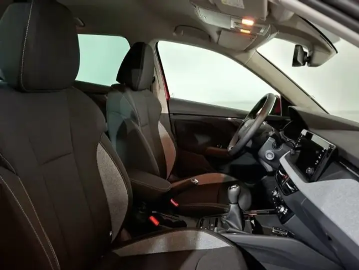 Škoda Kamiq 2026, foto 4