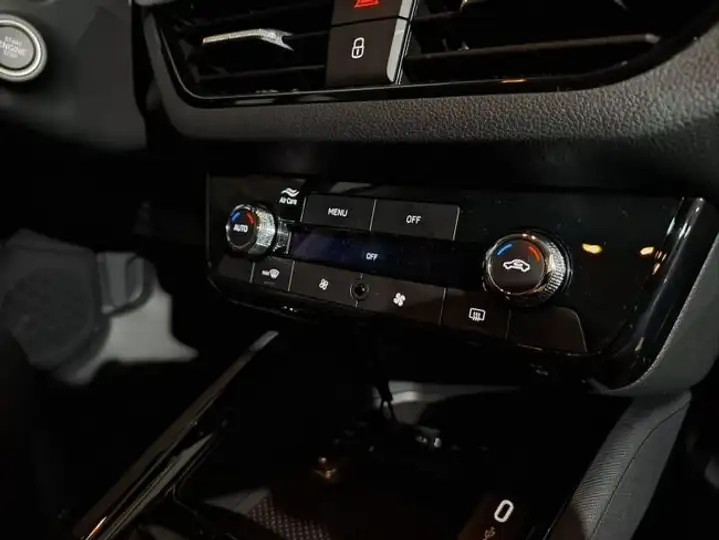 Škoda Kamiq 2026, foto 11
