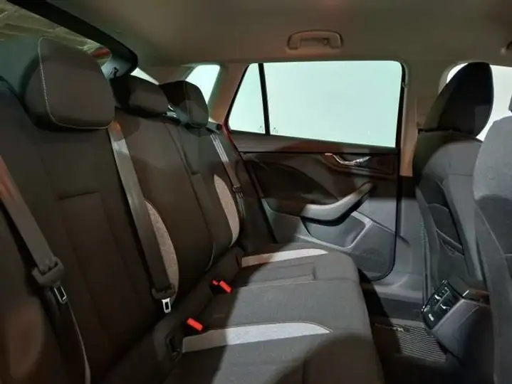 Škoda Kamiq 2026, foto 5