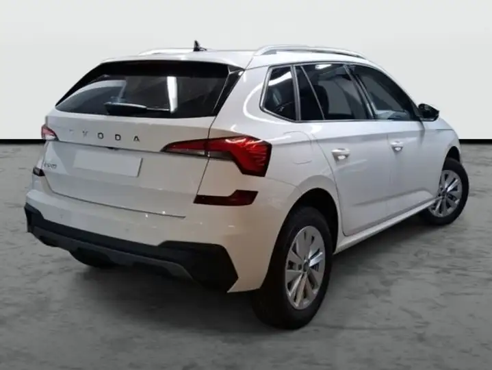 Škoda Kamiq 2026, foto 2