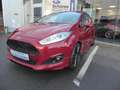 Ford Fiesta ST-Line Rojo - thumbnail 2
