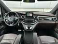 Mercedes-Benz V 250 250d Lang AMG 360GR CAM ELEK DEUREN 19INCH DEALER Zwart - thumbnail 14