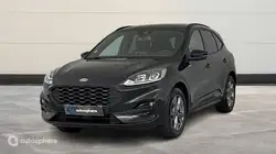 Ford Kuga 2.5 Duratec 190ch FHEV E85 ST-Line BVA