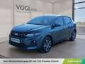 Dacia Sandero SANDERO PH2 Expression TCe 100 6-Gang Grün - thumbnail 1