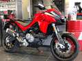 Ducati Multistrada 950 V2 S - PRONTA CONSEGNA Rojo - thumbnail 1