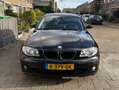 BMW 116 116 116i Fekete - thumbnail 2