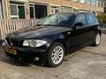BMW 116 116 116i Fekete - thumbnail 1