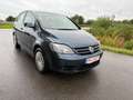 Volkswagen Golf Plus Goal Blau - thumbnail 1