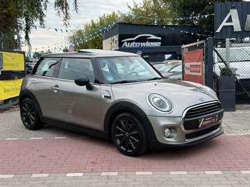 1.5*Automatik*Panorama*Sitzheizung*PDC*