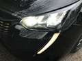 Peugeot 208 1.2i  Allure -  Cuir-tissu/PDC/ GPS/Carplay /JA16' Noir - thumbnail 9
