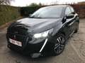 Peugeot 208 1.2i  Allure -  Cuir-tissu/PDC/ GPS/Carplay /JA16' Noir - thumbnail 1