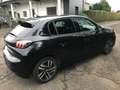Peugeot 208 1.2i  Allure -  Cuir-tissu/PDC/ GPS/Carplay /JA16' Noir - thumbnail 7