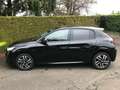 Peugeot 208 1.2i  Allure -  Cuir-tissu/PDC/ GPS/Carplay /JA16' Noir - thumbnail 6