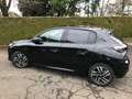 Peugeot 208 1.2i  Allure -  Cuir-tissu/PDC/ GPS/Carplay /JA16' Noir - thumbnail 15