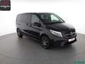 Mercedes-Benz V 300 V 300 d 4M AMG NIGHT 7 SITZE STANDHEIZ,SPURPAKET Noir - thumbnail 7