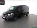 Mercedes-Benz V 300 V 300 d 4M AMG NIGHT 7 SITZE STANDHEIZ,SPURPAKET Noir - thumbnail 1