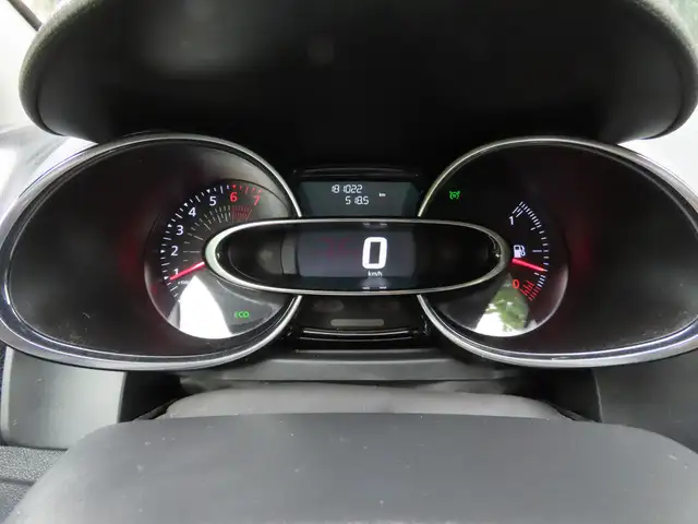 Renault Clio view 12