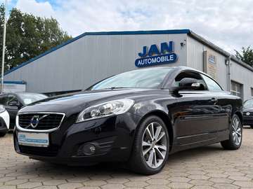 Cabriolet 2.0 D Summum