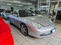 Porsche 996 TARGA 320CV MANUALE/BOOK/CRS - PROMO Argent - thumbnail 3