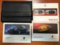 Porsche 996 TARGA 320CV MANUALE/BOOK/CRS - PROMO Argent - thumbnail 4